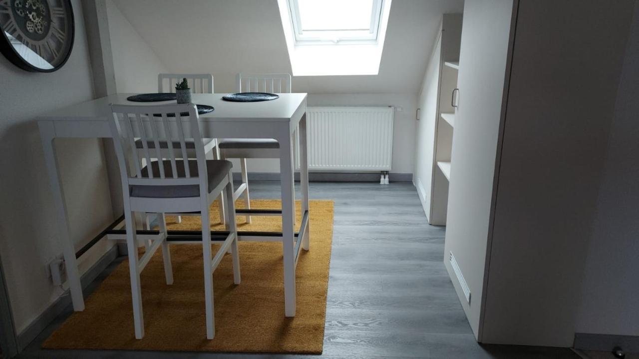 Sur Les Toits De - Appartement