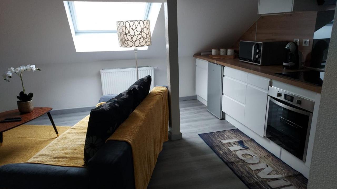 Hearten - Apartment