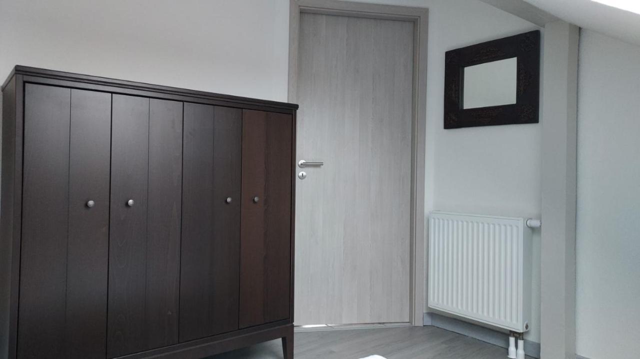 Appartement Sur Les Toits De - Mulhouse
