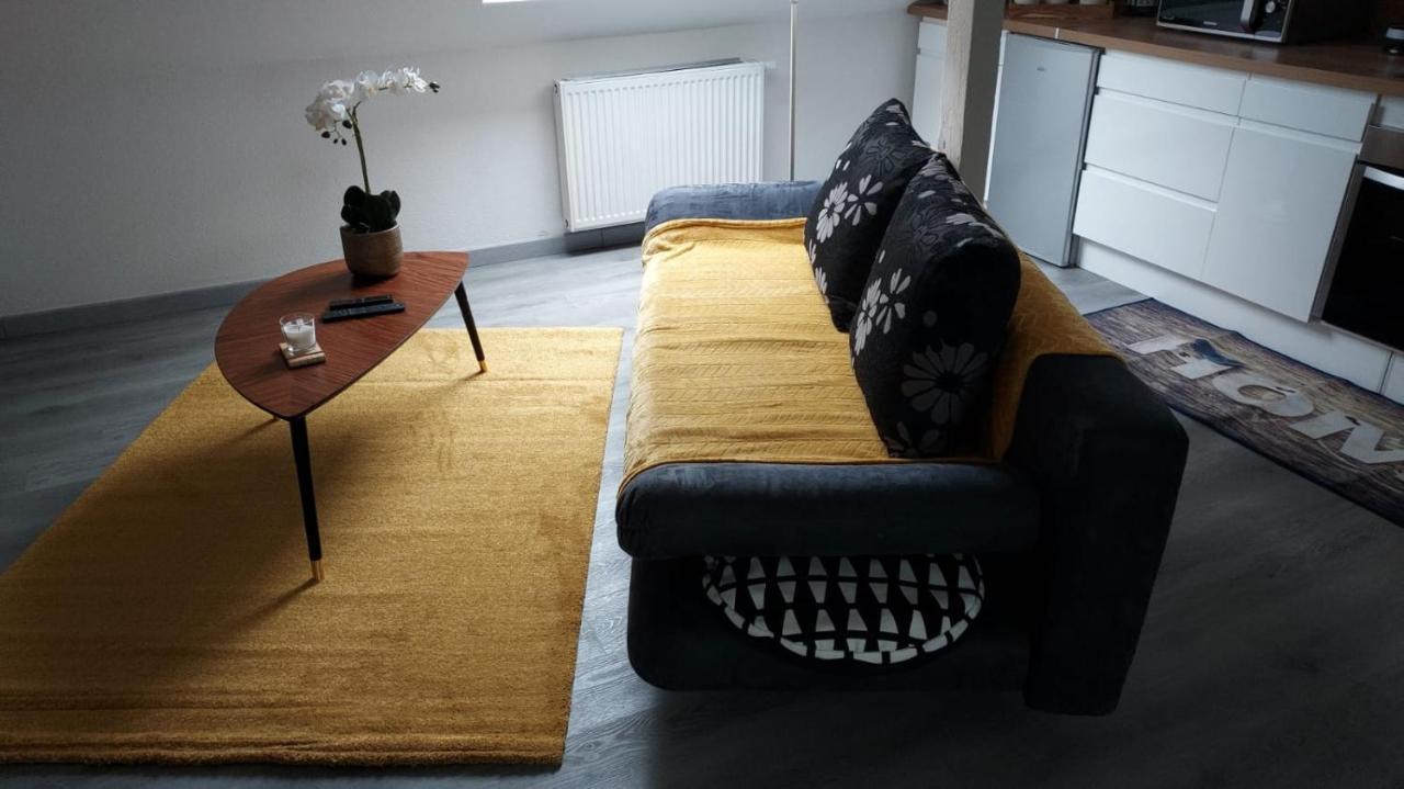 Sur Les Toits De - Appartement