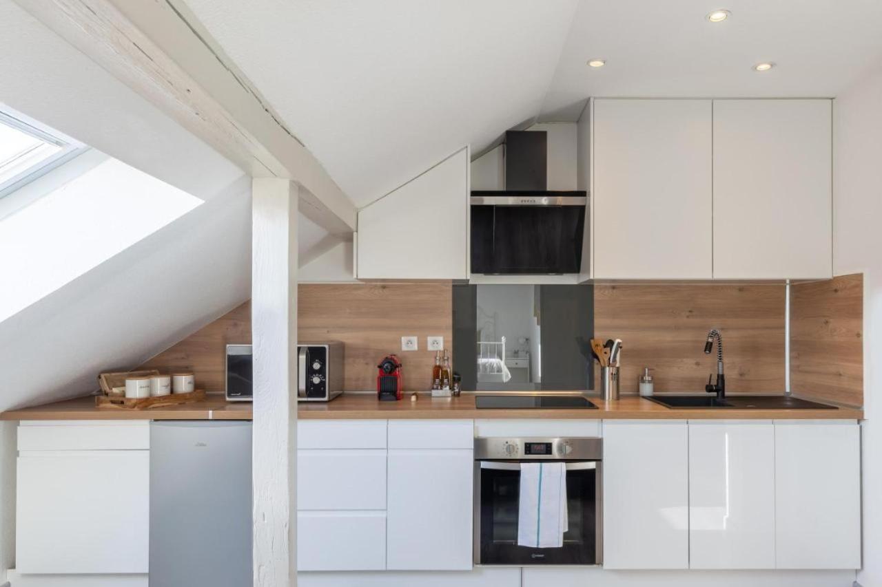 Apartment Hearten -