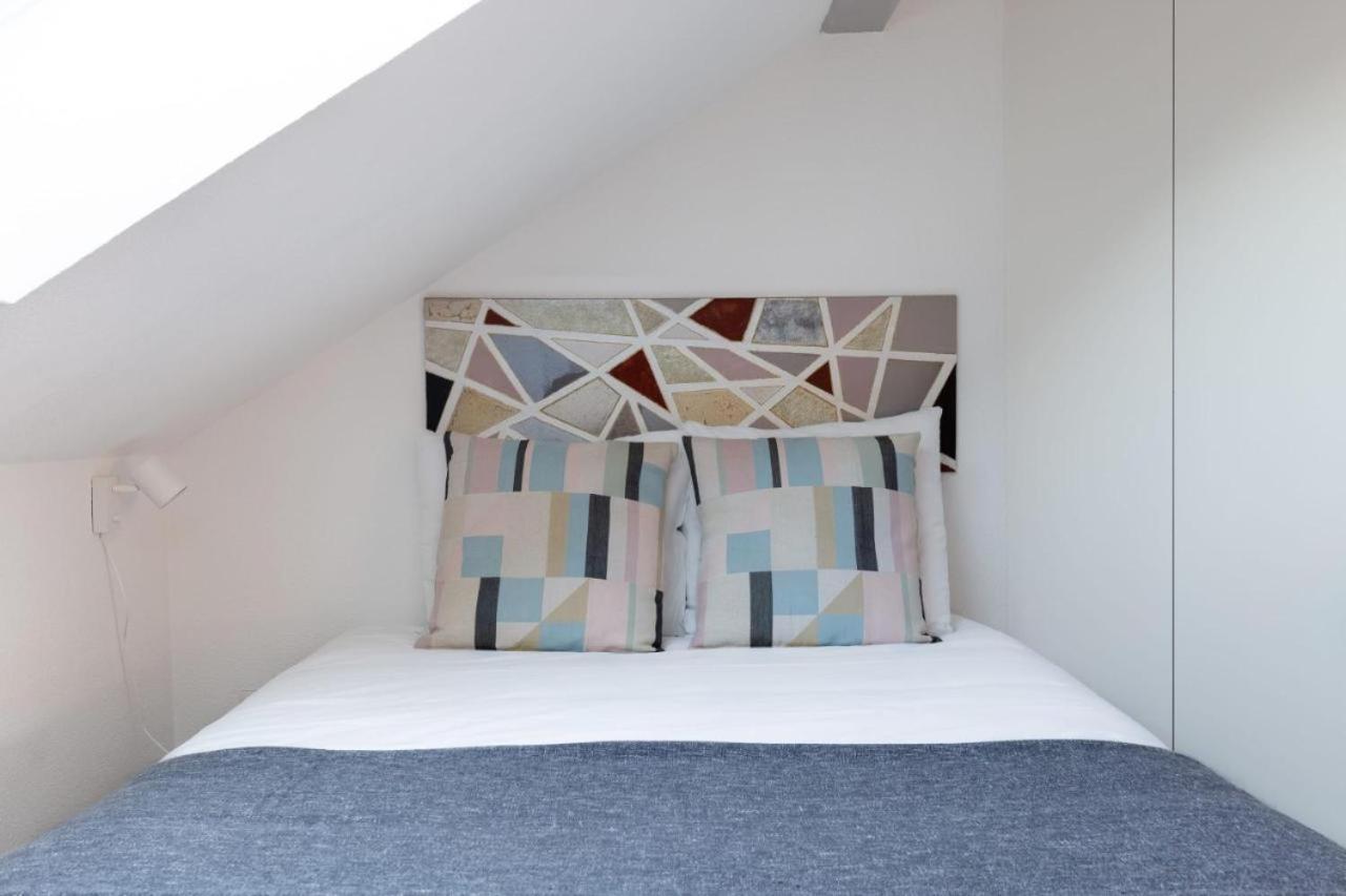 Apartment Hearten - Mulhouse