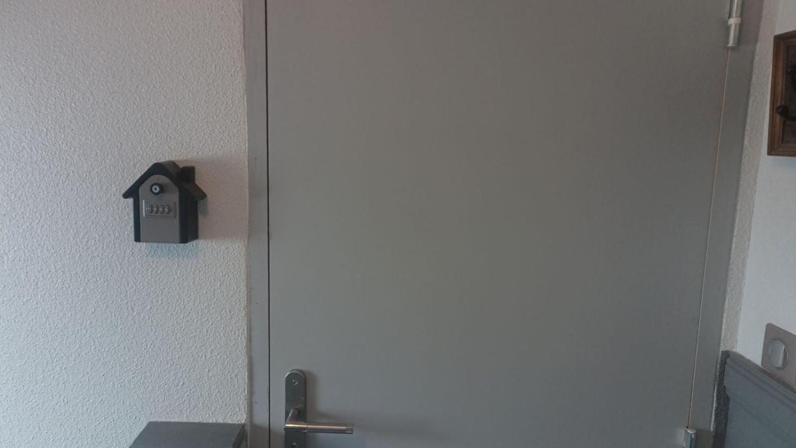 Sur Les Toits De - Appartement