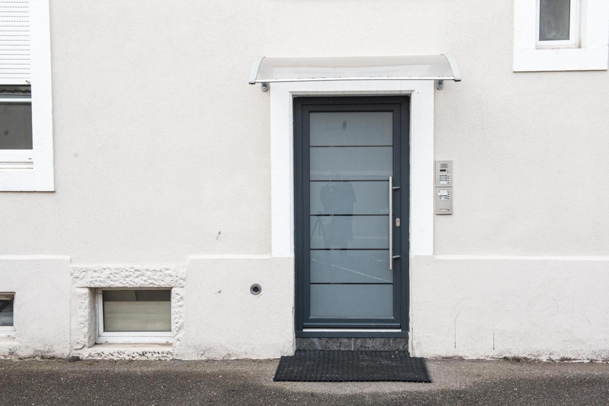 Appartement Sur Les Toits De - Mulhouse