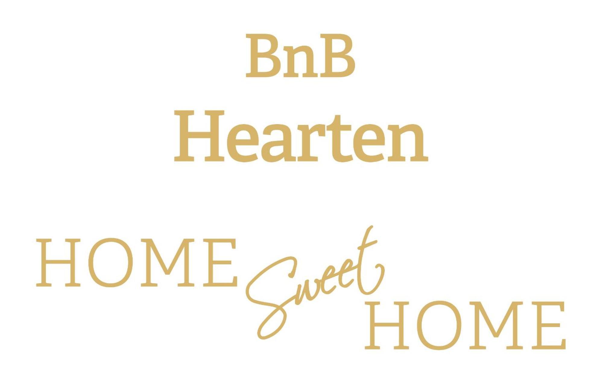 Hearten - Apartment *
