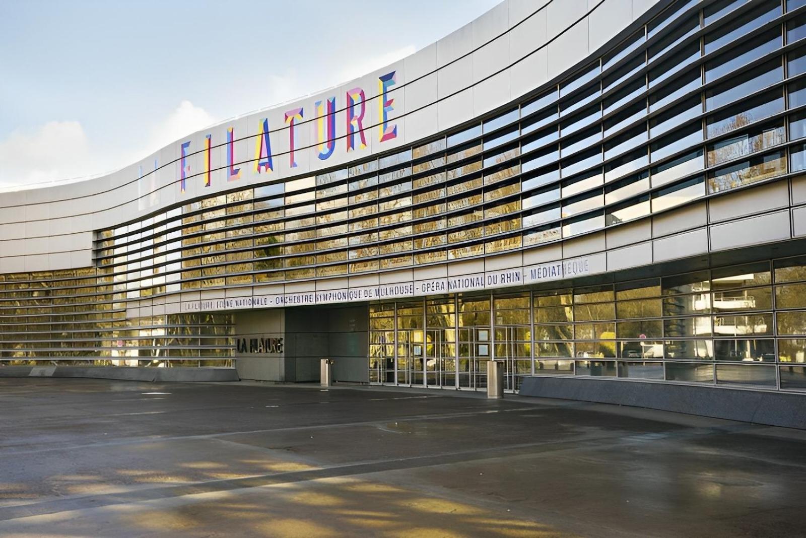 Hearten - * Mulhouse